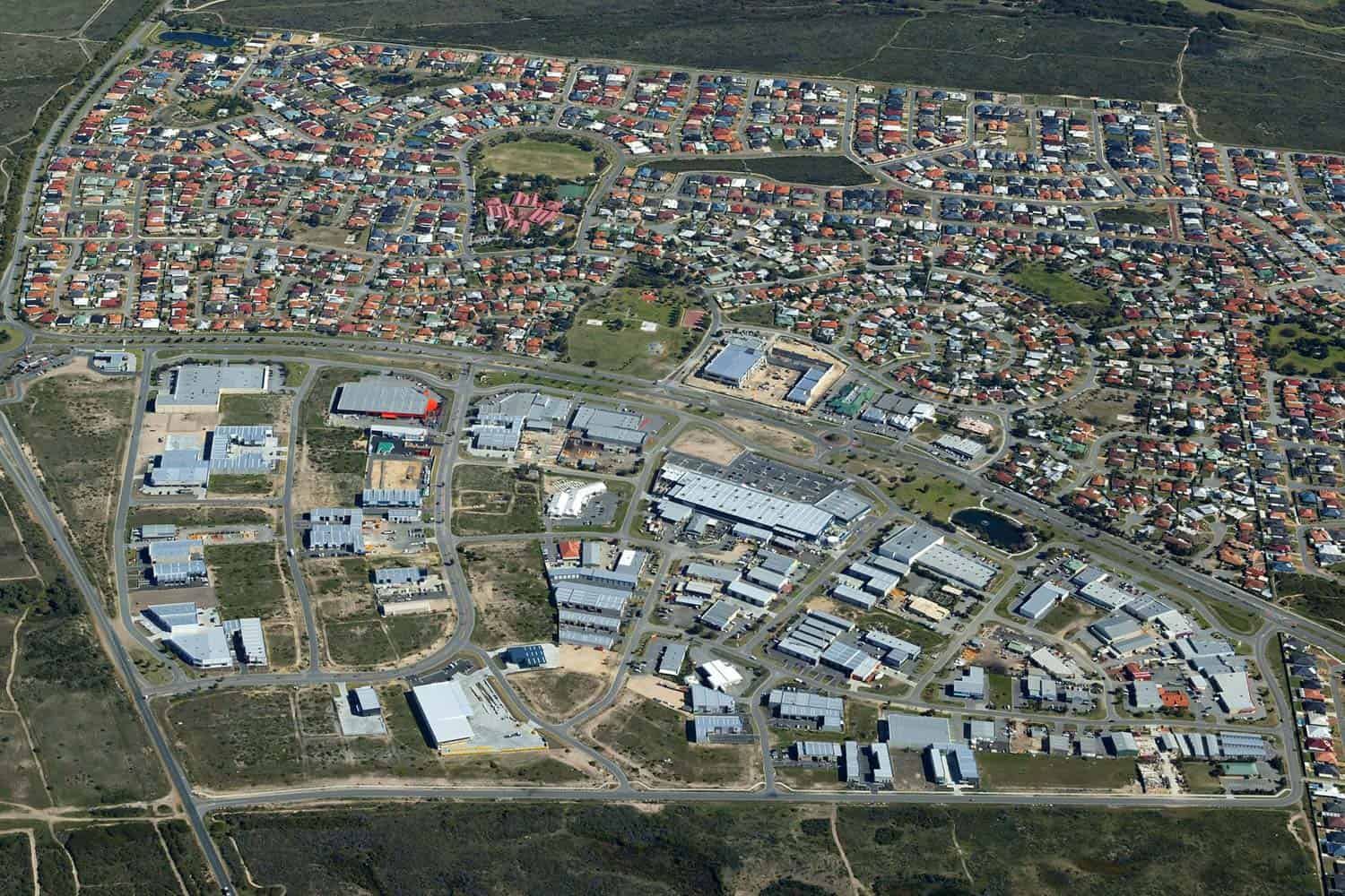 Port Kennedy Business
